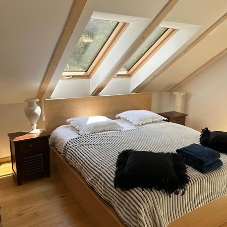 Lesna Residence & Spa Pisz Eksteriør billede