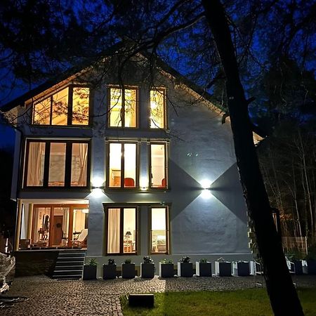 Lesna Residence & Spa Pisz Eksteriør billede