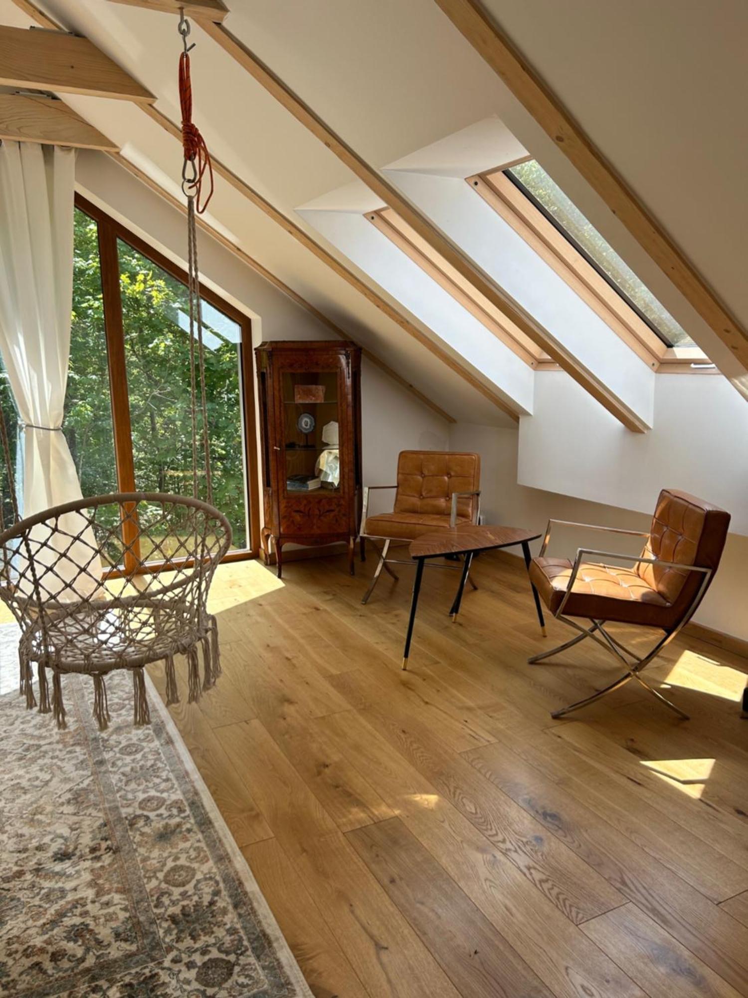 Lesna Residence & Spa Pisz Eksteriør billede