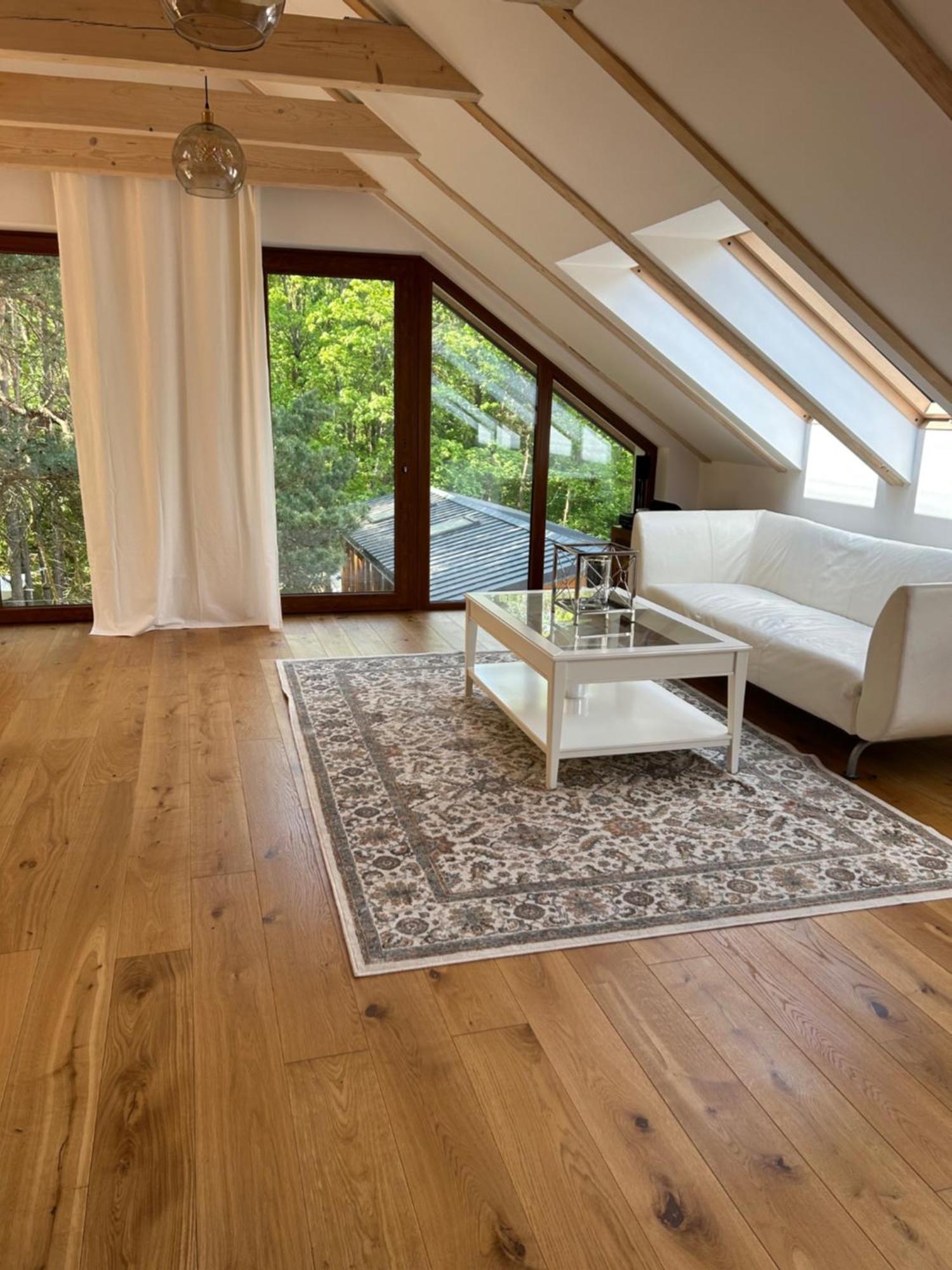 Lesna Residence & Spa Pisz Eksteriør billede