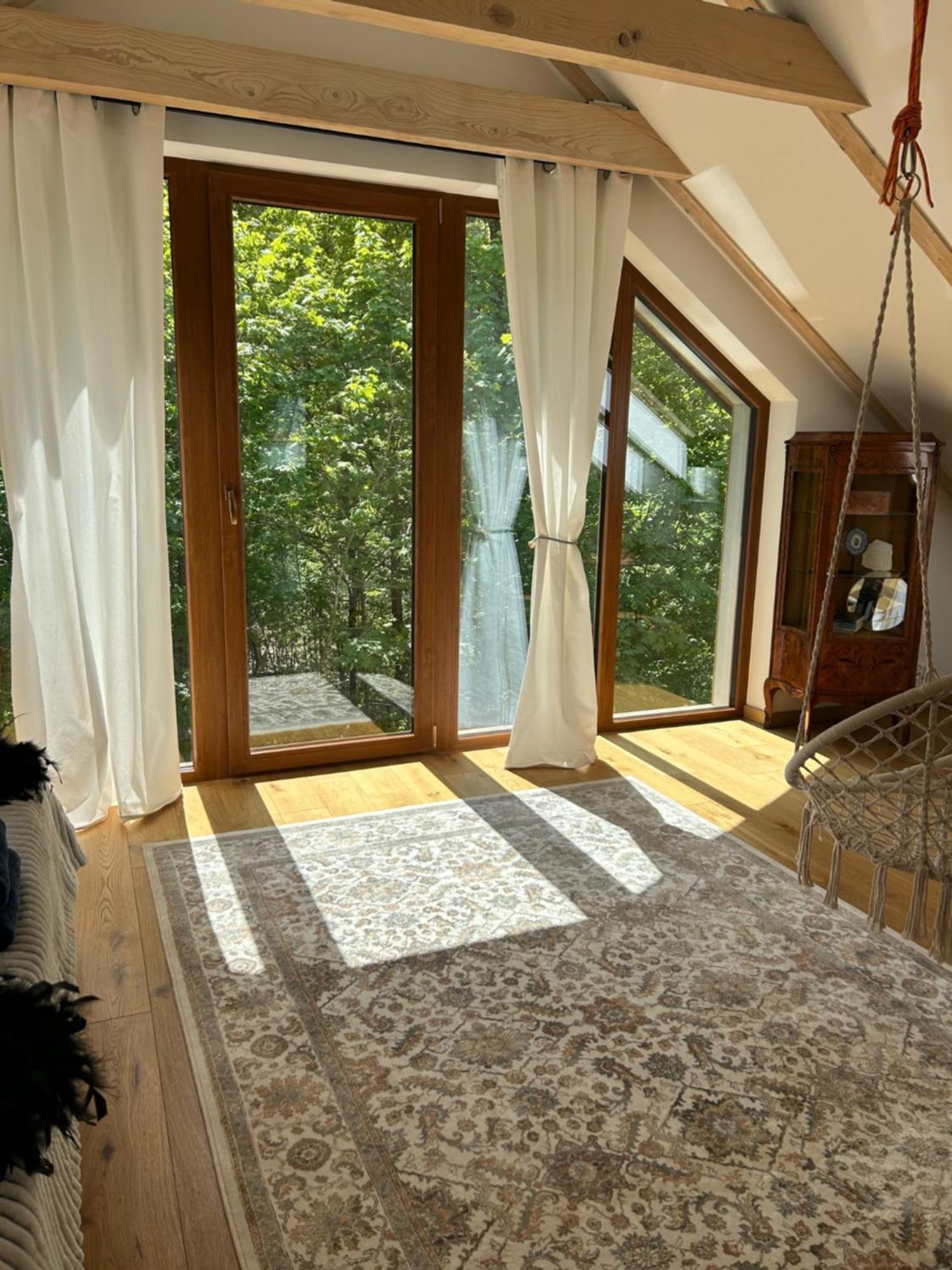 Lesna Residence & Spa Pisz Eksteriør billede