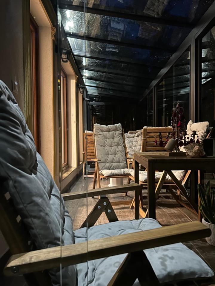 Lesna Residence & Spa Pisz Eksteriør billede