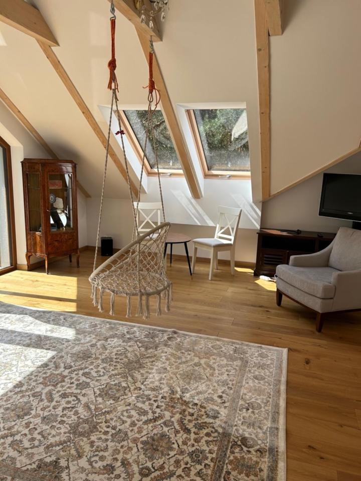 Lesna Residence & Spa Pisz Eksteriør billede