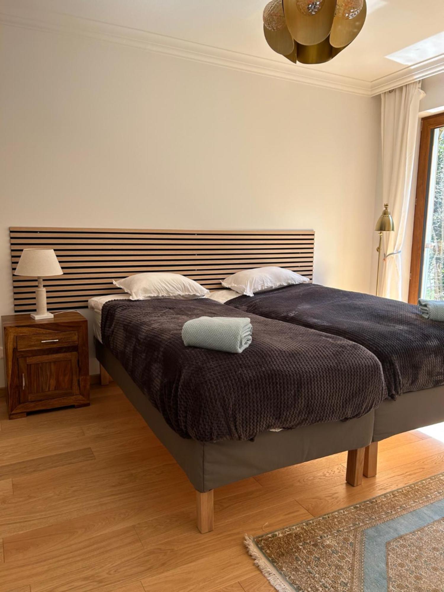 Lesna Residence & Spa Pisz Eksteriør billede