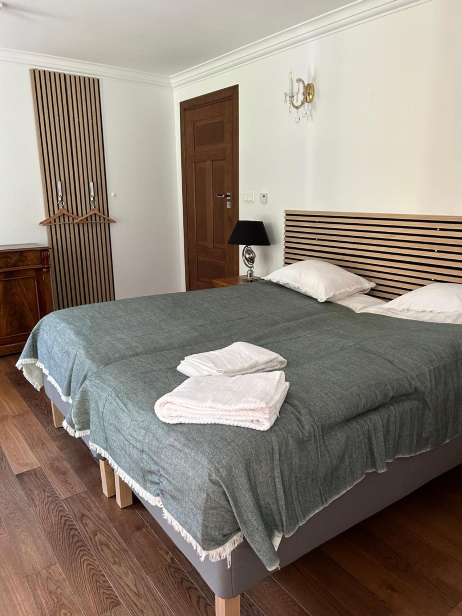 Lesna Residence & Spa Pisz Eksteriør billede